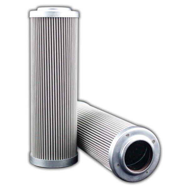 Fluitek DS0240742B63 Replacement/Interchange Hydraulic Filter MF0576225